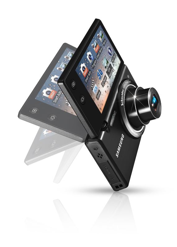 Στην Samsung τέσσερα βραβεία του ειδικού Τύπου